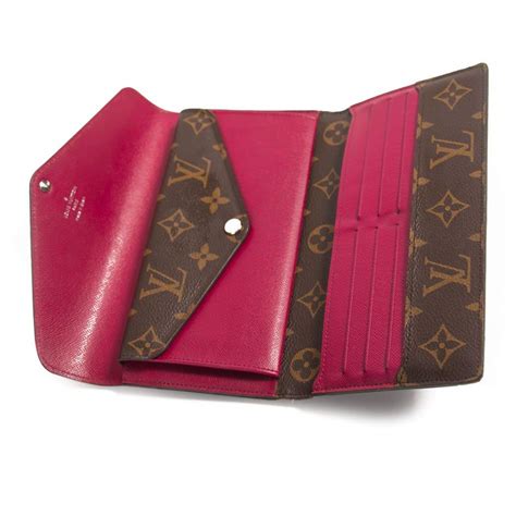 louis vuitton epi leather long wallet|louis vuitton epi leather tote.